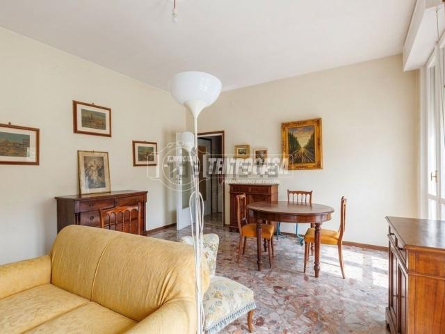 Appartamento in vendita di 135 m² in Via Enrico Sartori, 47