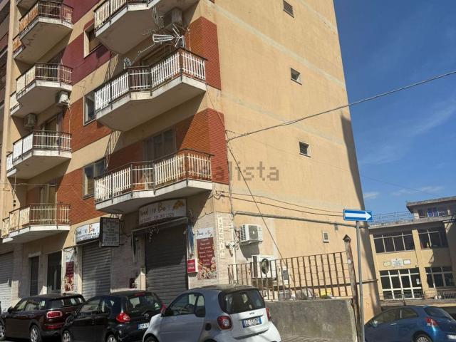 Appartamento in vendita di 135 m² in Via Ettore Vitale, 90