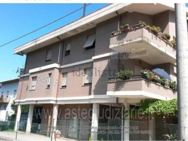 Appartamento in vendita di 135 m² in Via Eugenio Curiel, 14