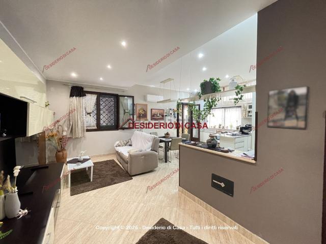 Appartamento in vendita di 135 m² in Via F. Borromini, 8