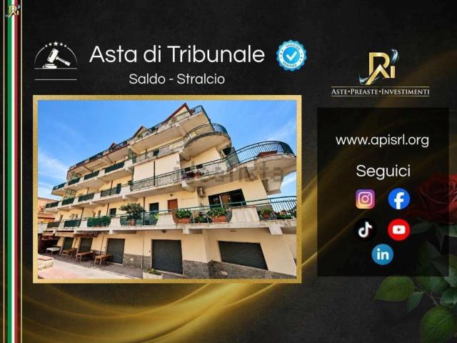 Appartamento in vendita di 135 m² in Via Foggia, 12