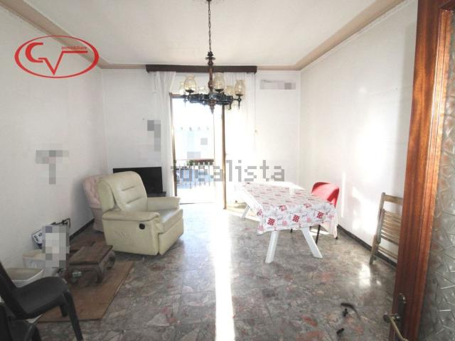 Appartamento in vendita di 135 m² in Via Fausto Coppi