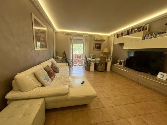 Appartamento in vendita di 135 m² in Via Feudo