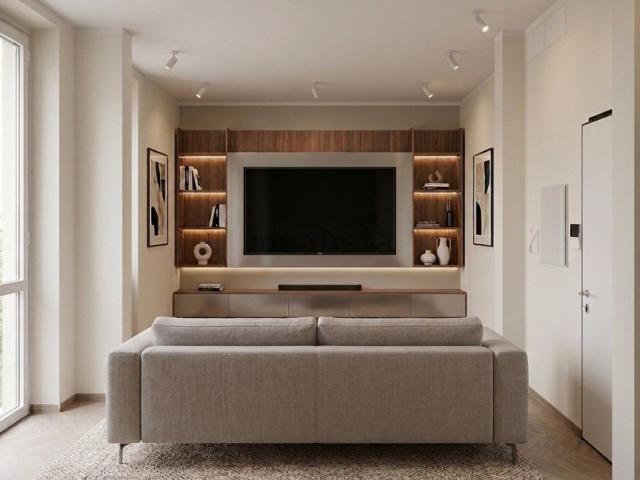 Appartamento in vendita di 135 m² in Via Felice Cavallotti