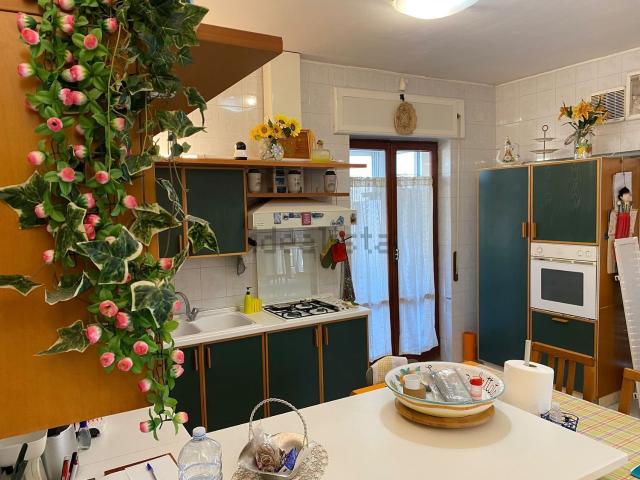Appartamento in vendita di 135 m² in Via Ferrovia, 25