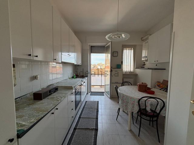 Appartamento in vendita di 135 m² in Via Fiume, 13