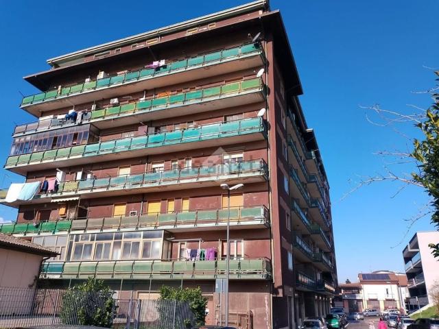 Appartamento in vendita di 135 m² in Via Fiume