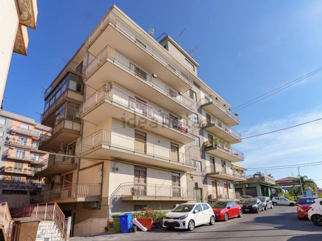 Appartamento in vendita di 135 m² in Via Filippo Tommaso Marinetti, 21
