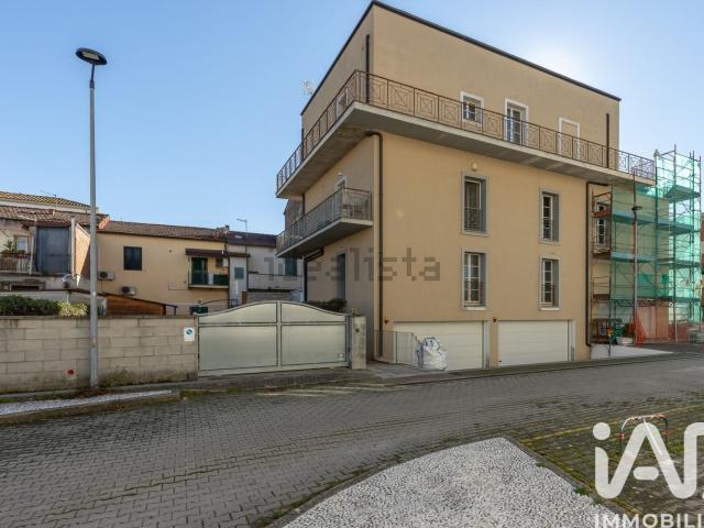 Appartamento in vendita di 135 m² in Via Filippo Turati, 4