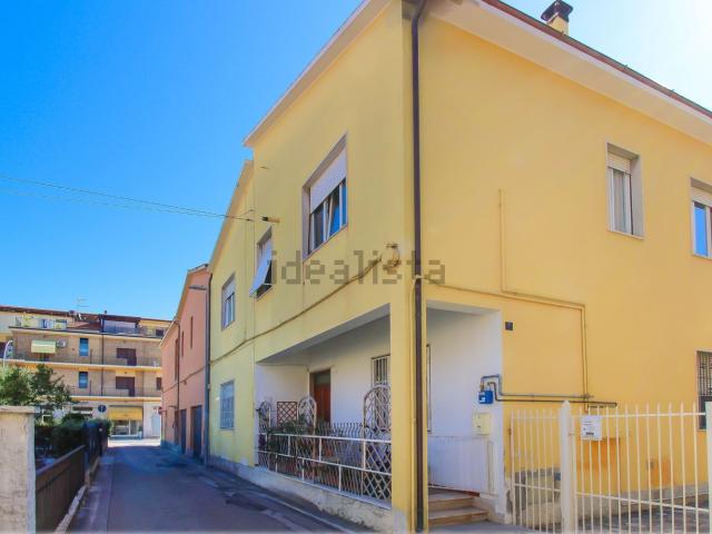 Appartamento in vendita di 135 m² in Traversa Filippo Turati, 5