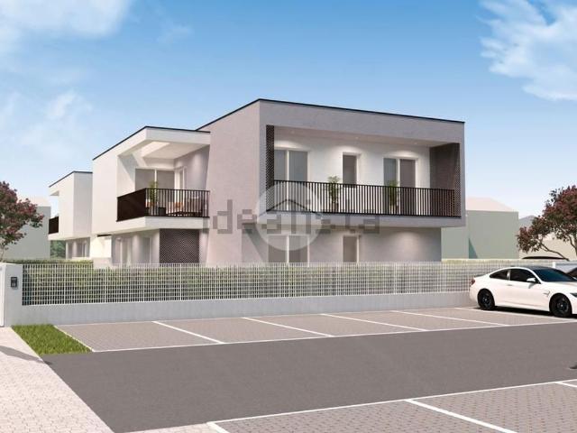 Appartamento in vendita di 135 m² in Via Firenze, 23