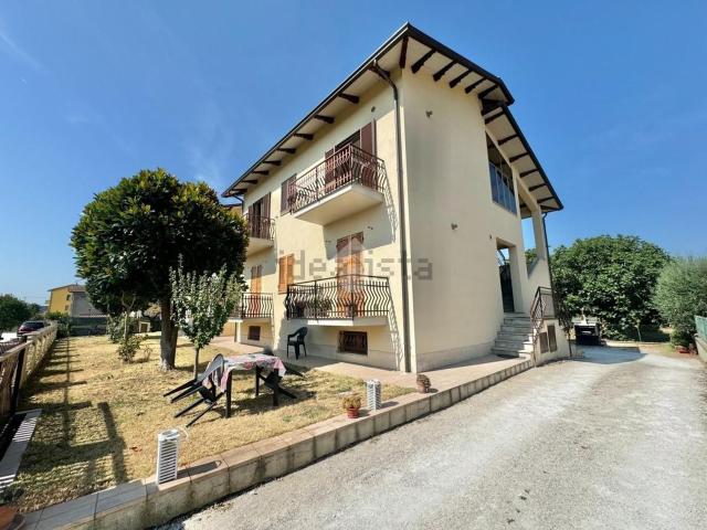Appartamento in vendita di 135 m² in Via Francesco Morlacchi, 11