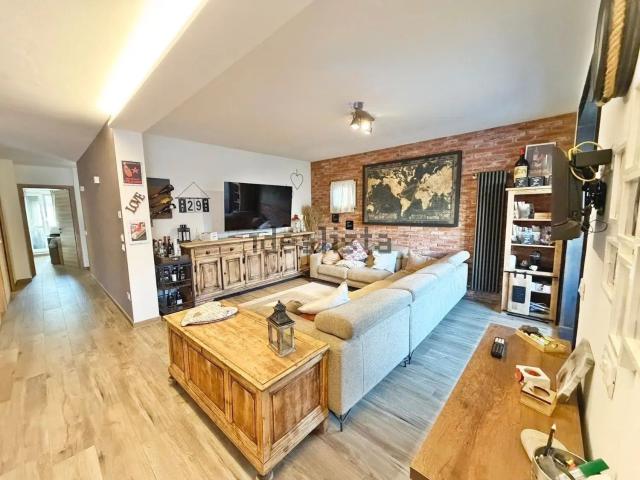 Appartamento in vendita di 135 m² in Via Francesco Cilea