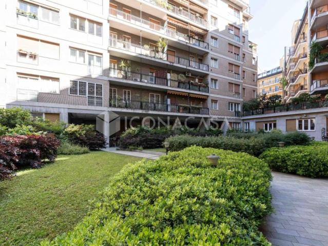 Appartamento in vendita di 135 m² in Via Francesco Ferrucci, 6