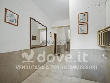Appartamento in vendita di 135 m² in Via Fratelli Cervi, 24