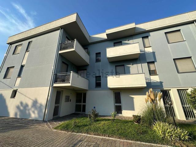 Appartamento in vendita di 135 m² in Via I. Nievo, 67