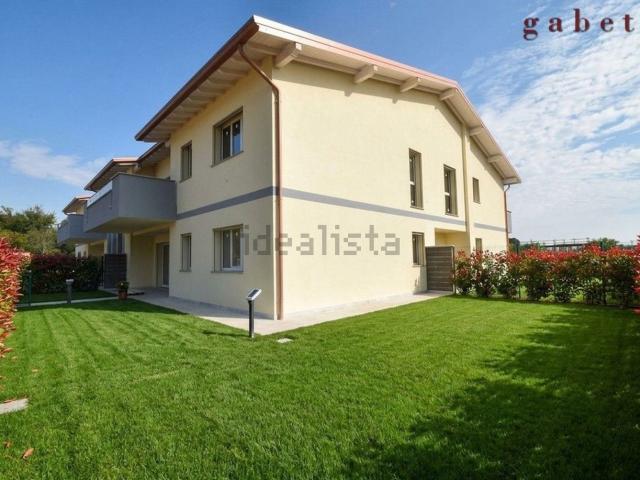 Appartamento in vendita di 135 m² in Via Isonzo