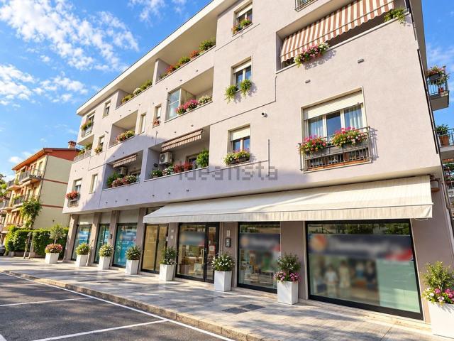 Appartamento in vendita di 135 m² in Via Italia