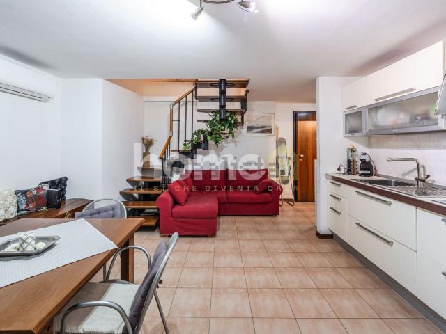 Appartamento in vendita di 135 m² in Via John Fitzgerald Kennedy, 13