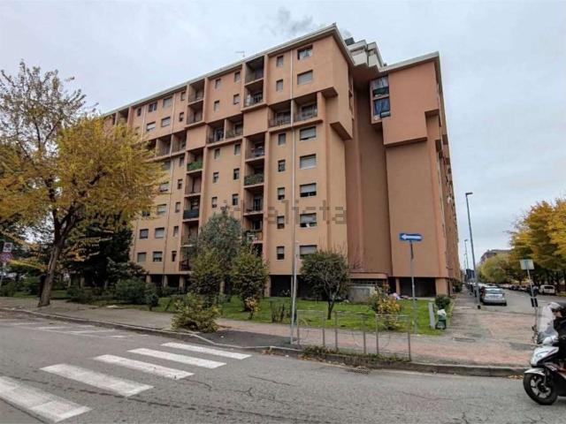 Appartamento in vendita di 135 m² in Via Juvarra, 1