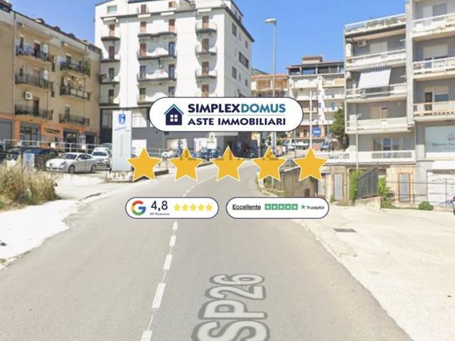 Appartamento in vendita di 135 m² in Via Omero