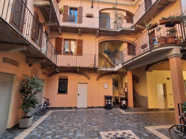 Appartamento in vendita di 135 m² in Via Oliviero Capello, 50