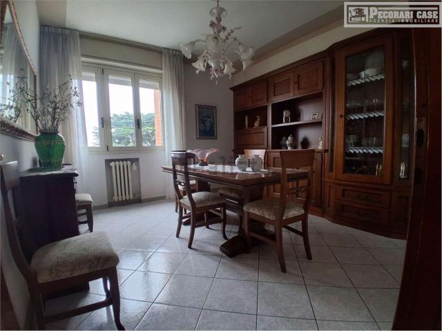 Appartamento in vendita di 135 m² in Via Ori