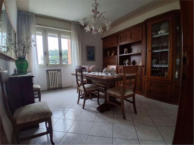 Appartamento in vendita di 135 m² in Via Ori