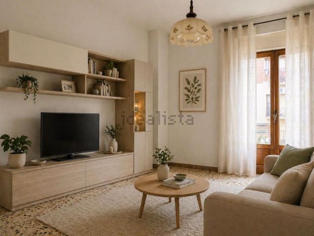 Appartamento in vendita di 135 m² in Via Oslo