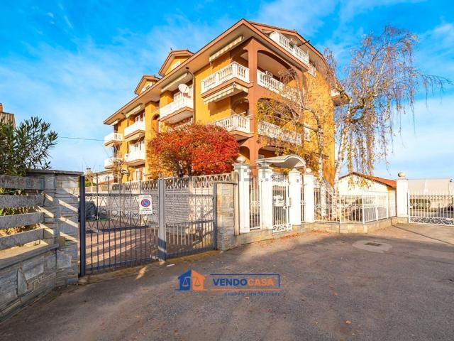 Appartamento in vendita di 135 m² in Via Lovera, 7