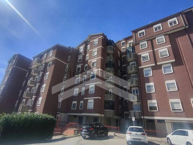 Appartamento in vendita di 135 m² in Via Lombardia, 27