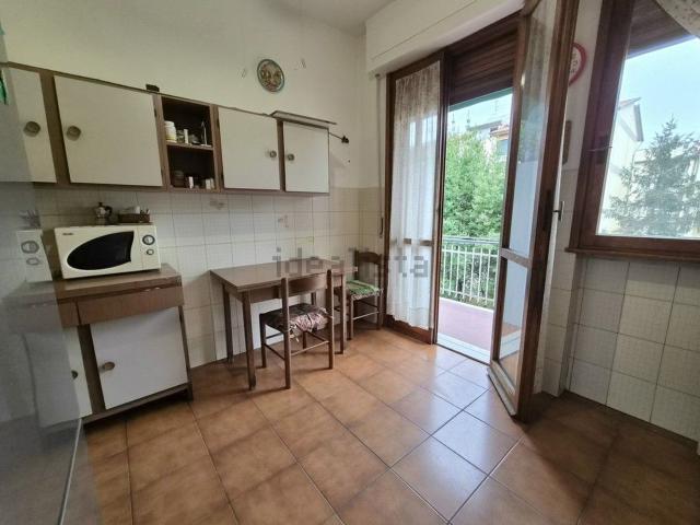 Appartamento in vendita di 135 m² in Via Lorenzo Viani
