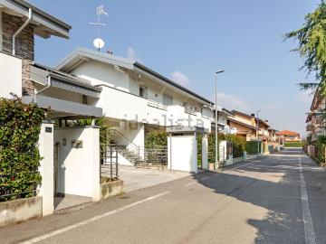 Bernate Arcore, Provincia di Monza e della Brianza, Lombardia