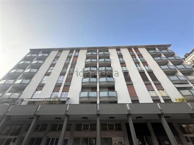 Appartamento in vendita di 135 m² in Via Loreto