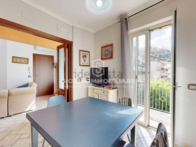 Appartamento in vendita di 135 m² in Via Letto Santo