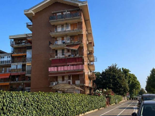 Appartamento in vendita di 135 m² in Via Leonardo Da Vinci