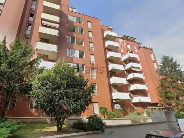 Appartamento in vendita di 135 m² in Via Leopoldo Cerri