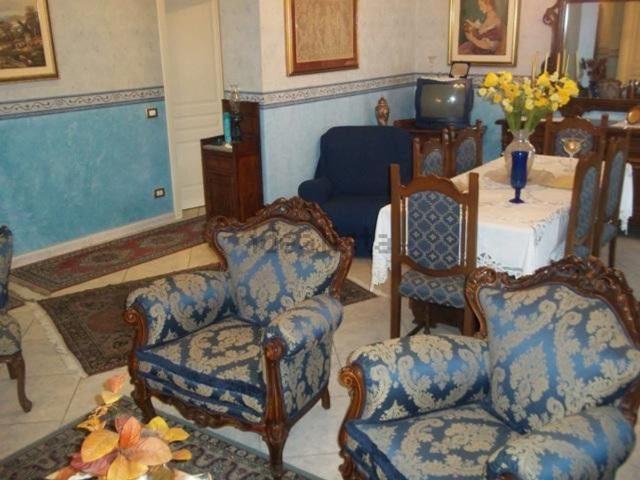 Appartamento in vendita di 135 m² in Via Libertà
