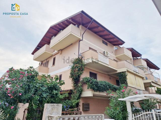Appartamento in vendita di 135 m² in Via Liguria, 14