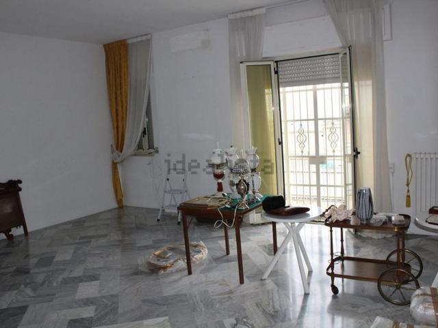 Appartamento in vendita di 135 m² in Via M. R. Imbriani, 15