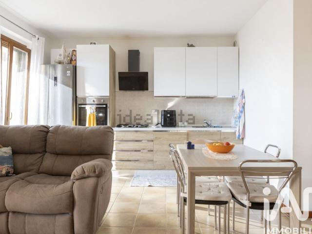 Appartamento in vendita di 135 m² in Via Monsignor Domenico Brizi, 44