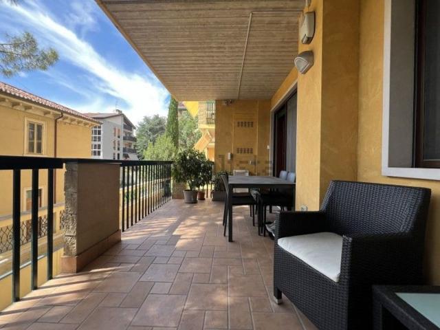 Appartamento in vendita di 135 m² in Via Montorio