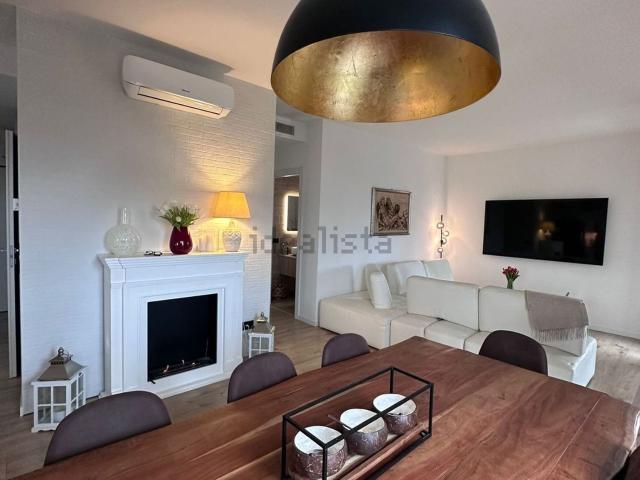Appartamento in vendita di 135 m² in Via Monte Bianco