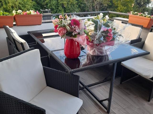 Appartamento in vendita di 135 m² in Via Monte Bianco