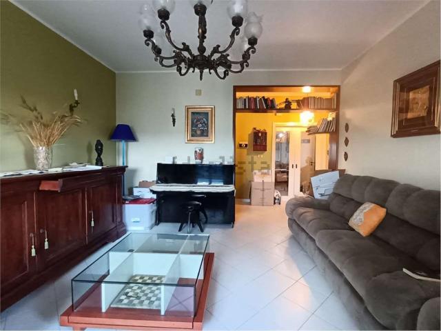 Appartamento in vendita di 135 m² in Via Monte San Vito, 1