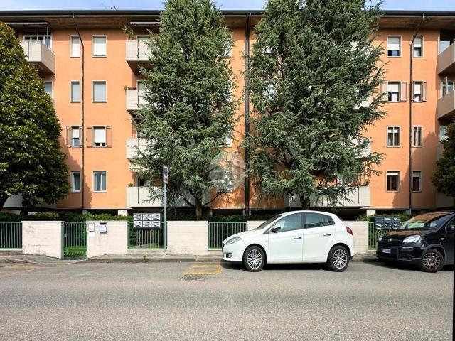 Appartamento in vendita di 135 m² in Via Monte Rosa, 5