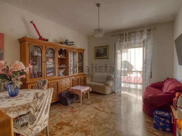 Appartamento in vendita di 135 m² in Via Monte Velino, 4