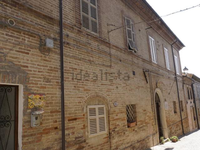 Appartamento in vendita di 135 m² in Via Montebello