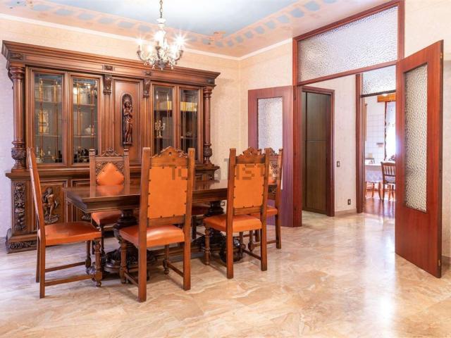 Appartamento in vendita di 135 m² in Via Montecarlo, 2