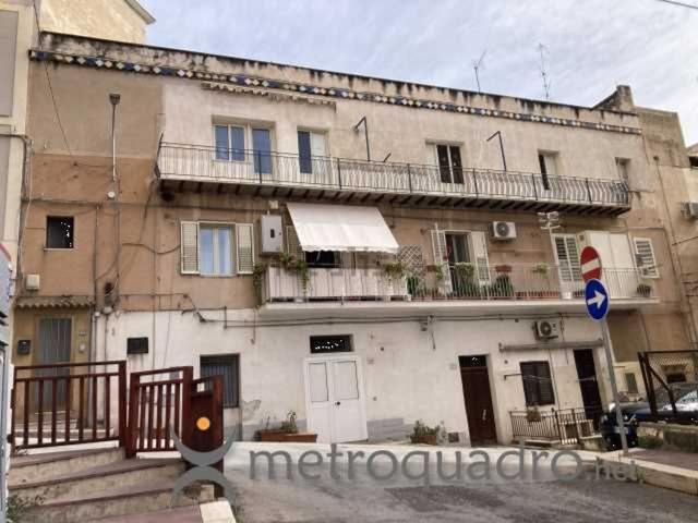 Appartamento in vendita di 135 m² in Via Mori, 5